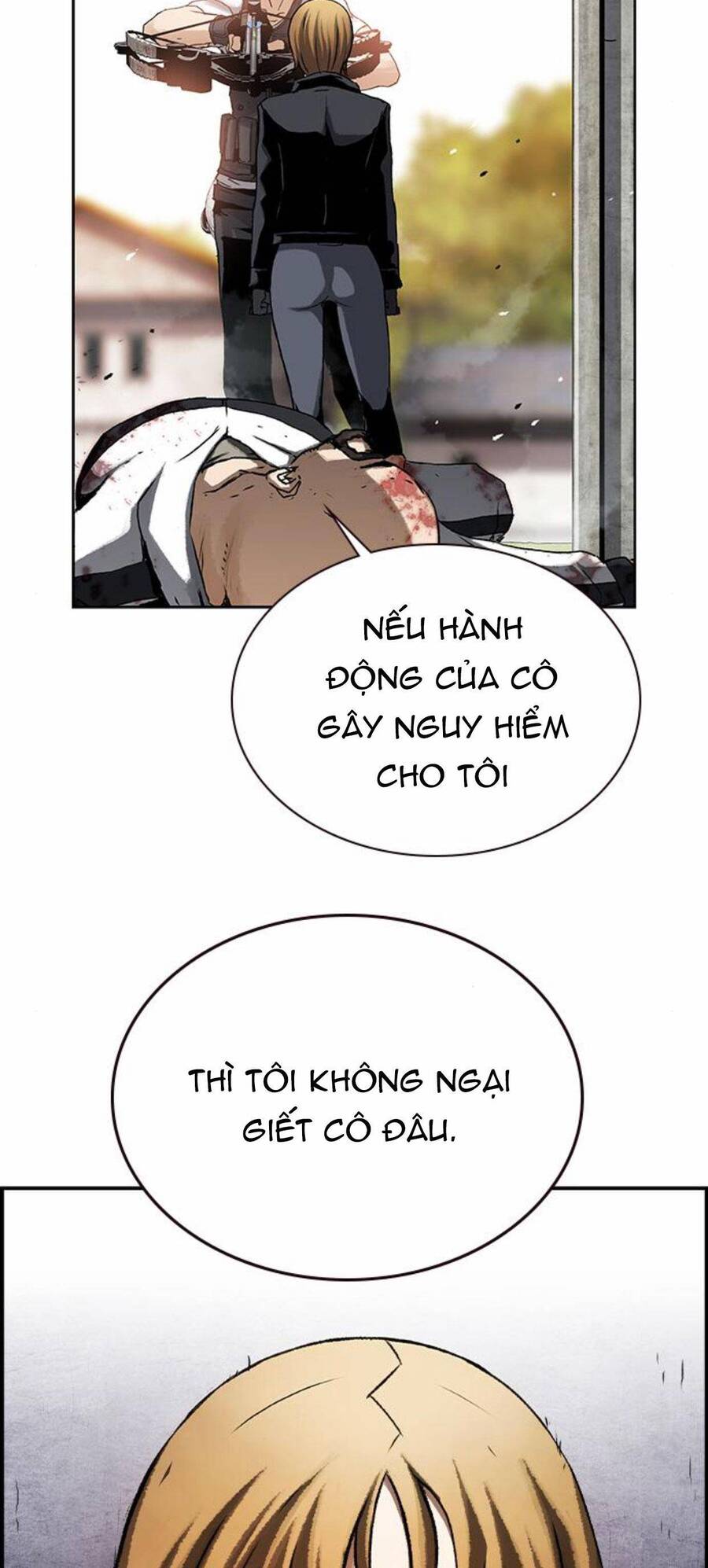 Pubg - Cuộc Chiến Sinh Tồn - 100 Chapter 4 - 51