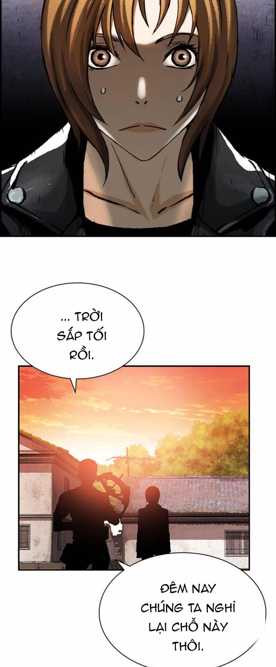 Pubg - Cuộc Chiến Sinh Tồn - 100 Chapter 4 - 52