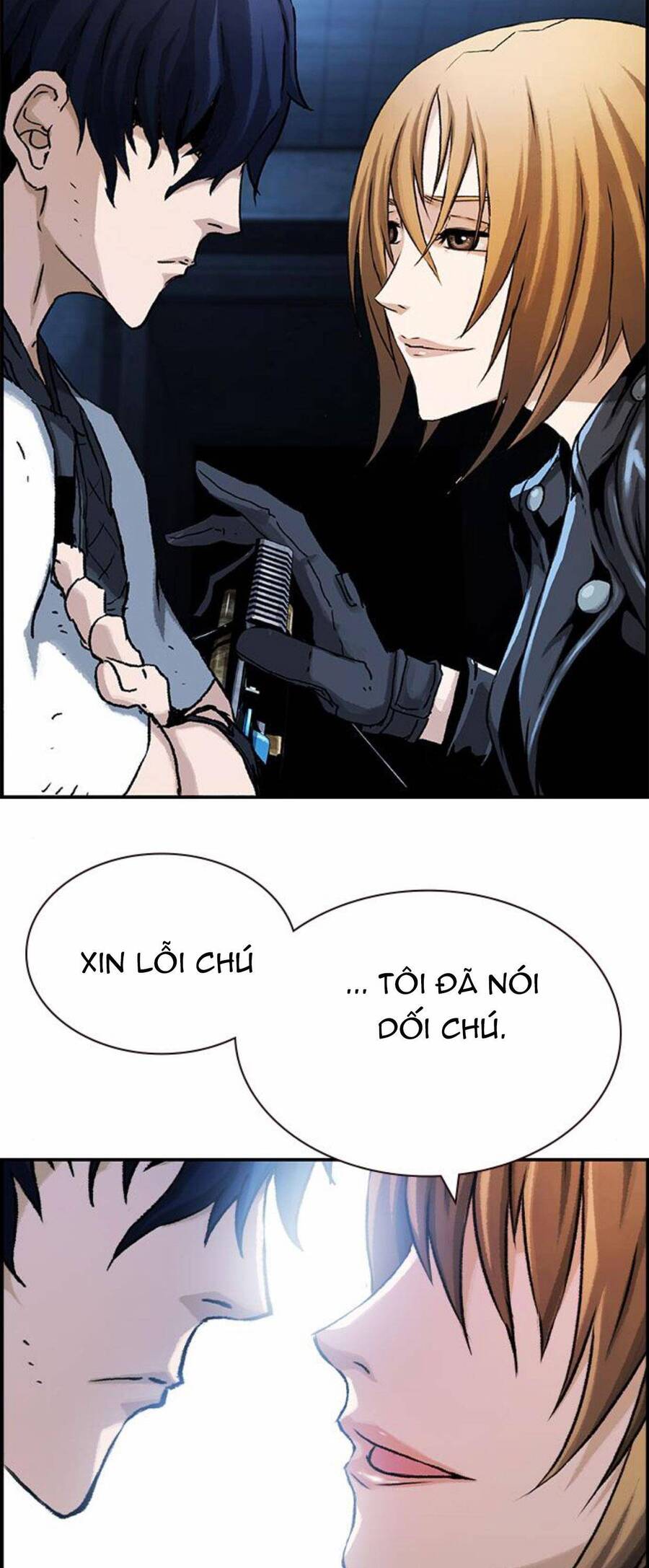 Pubg - Cuộc Chiến Sinh Tồn - 100 Chapter 4 - 56