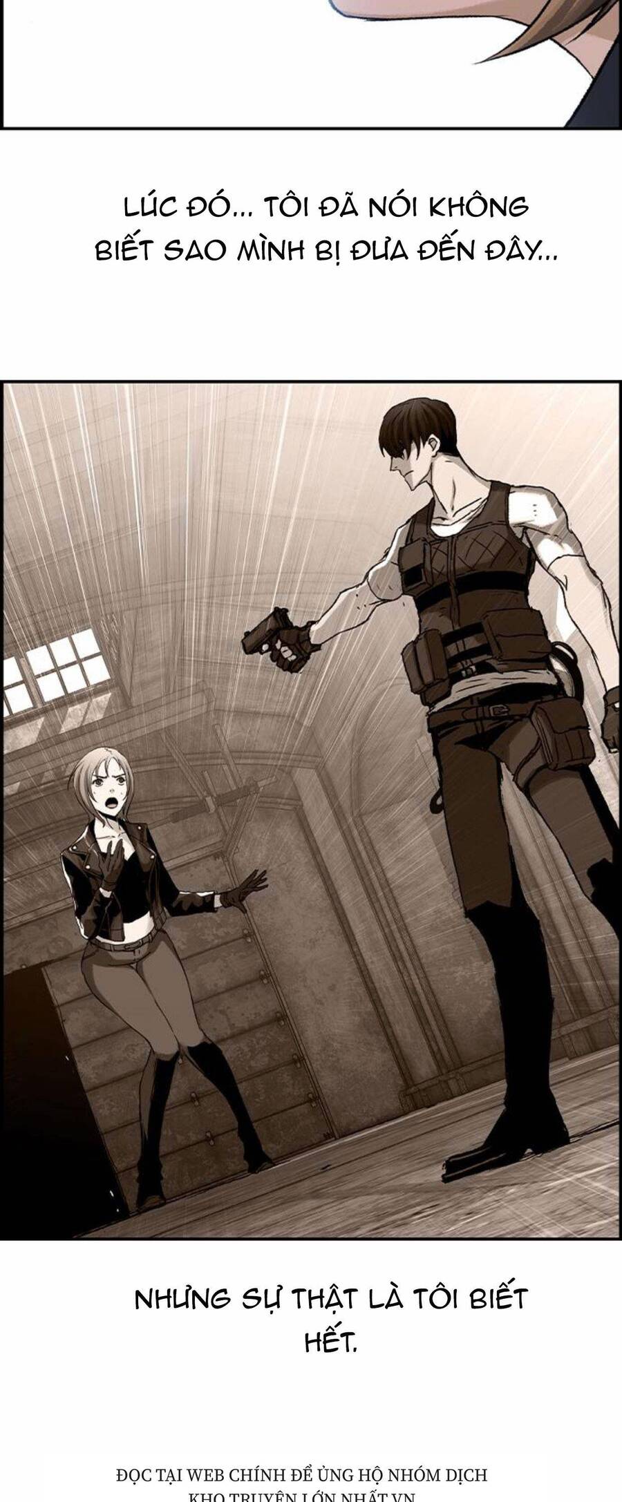 Pubg - Cuộc Chiến Sinh Tồn - 100 Chapter 4 - 57