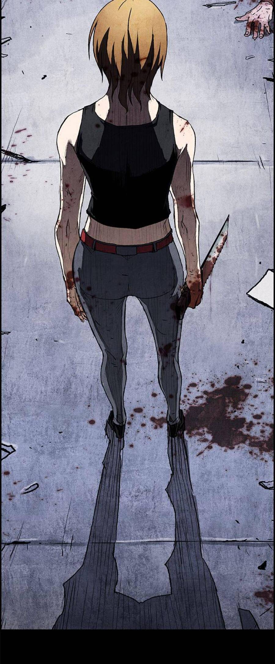 Pubg - Cuộc Chiến Sinh Tồn - 100 Chapter 4 - 59