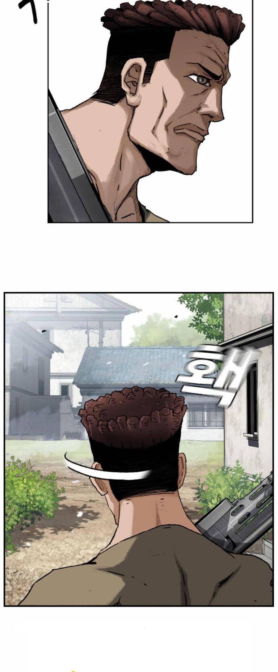 Pubg - Cuộc Chiến Sinh Tồn - 100 Chapter 4 - 8