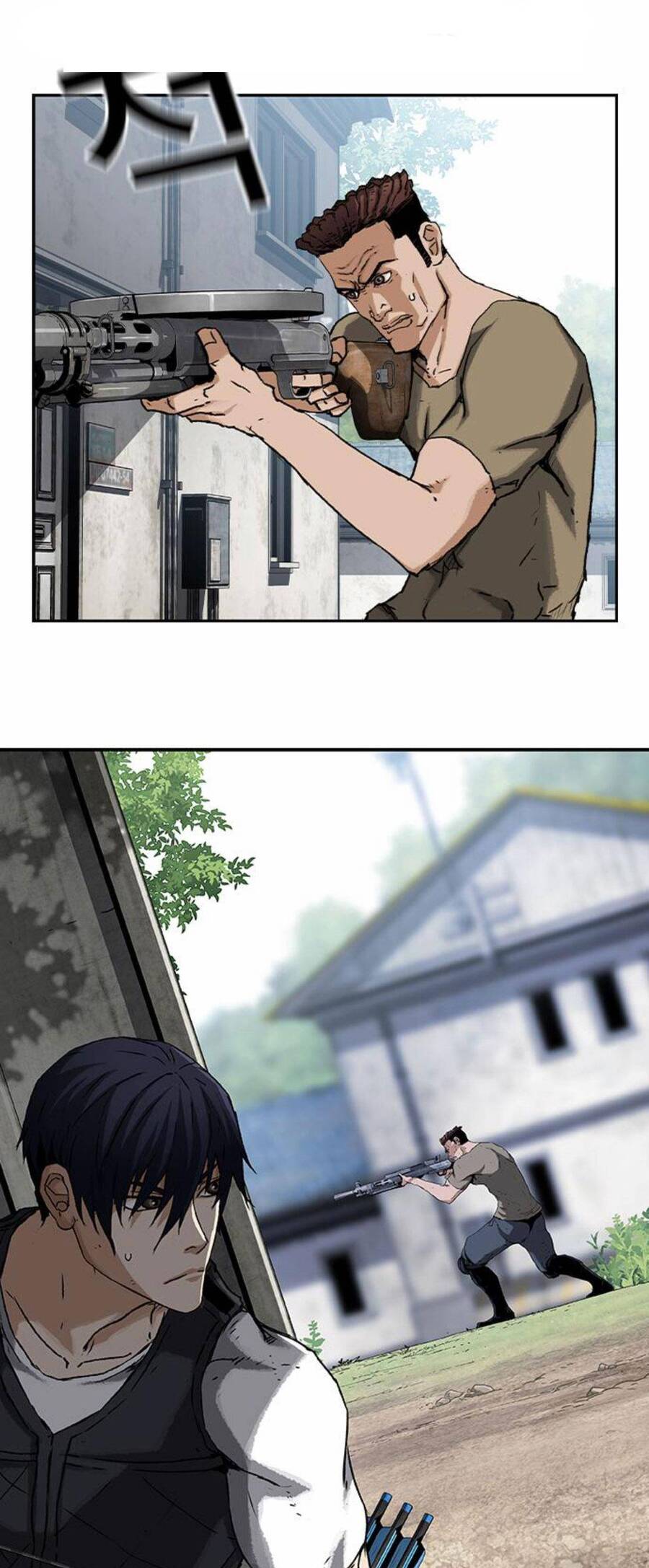 Pubg - Cuộc Chiến Sinh Tồn - 100 Chapter 4 - 9