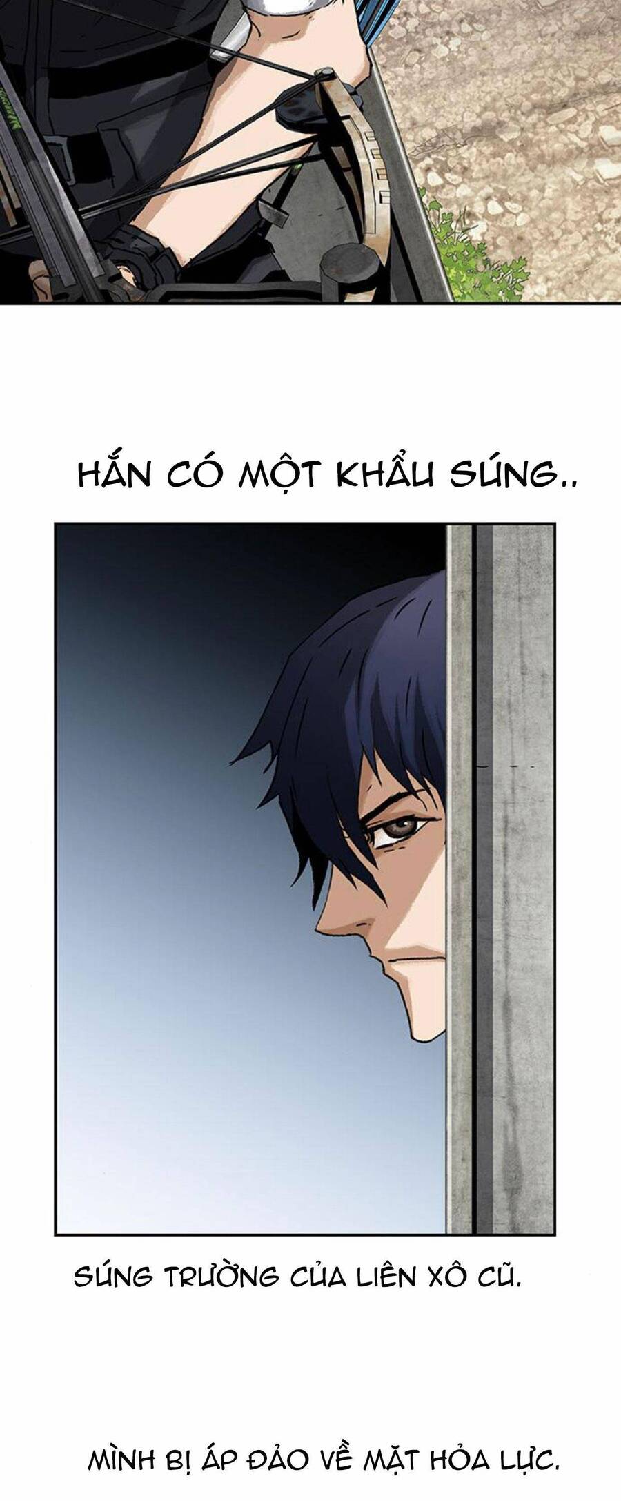 Pubg - Cuộc Chiến Sinh Tồn - 100 Chapter 4 - 10