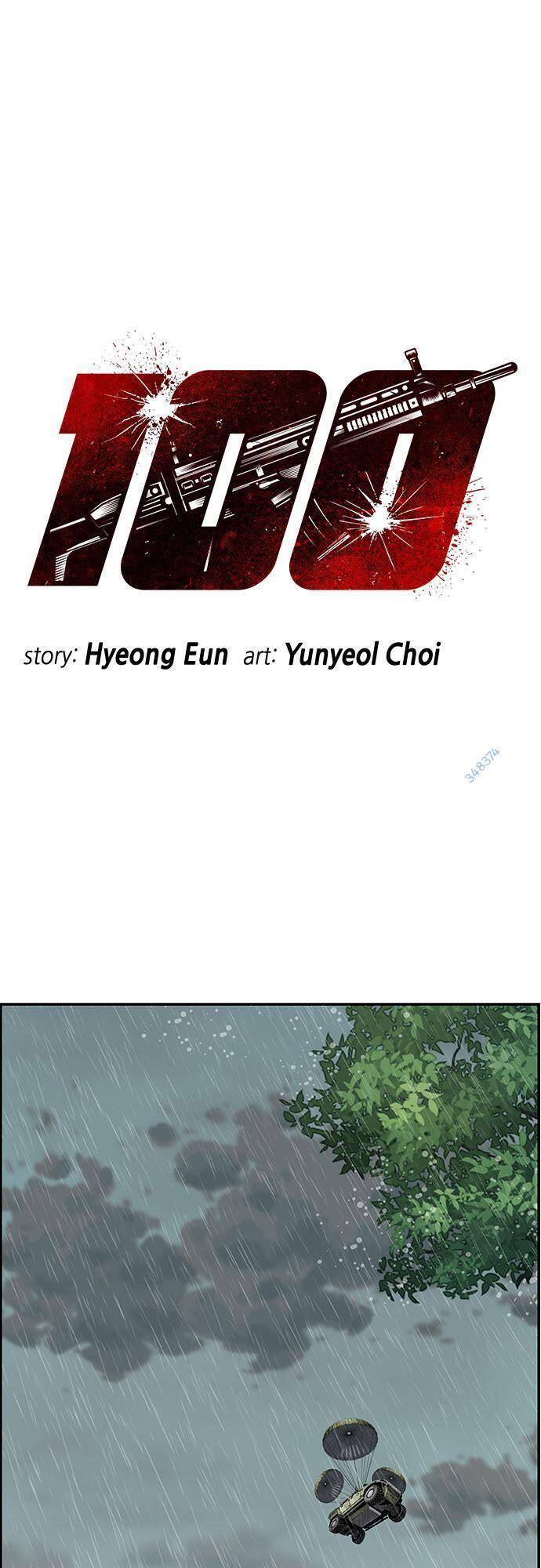 Pubg - Cuộc Chiến Sinh Tồn - 100 Chapter 40 - 1