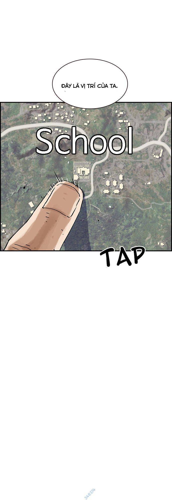 Pubg - Cuộc Chiến Sinh Tồn - 100 Chapter 40 - 17