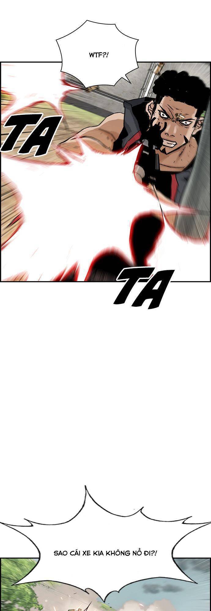 Pubg - Cuộc Chiến Sinh Tồn - 100 Chapter 40 - 20