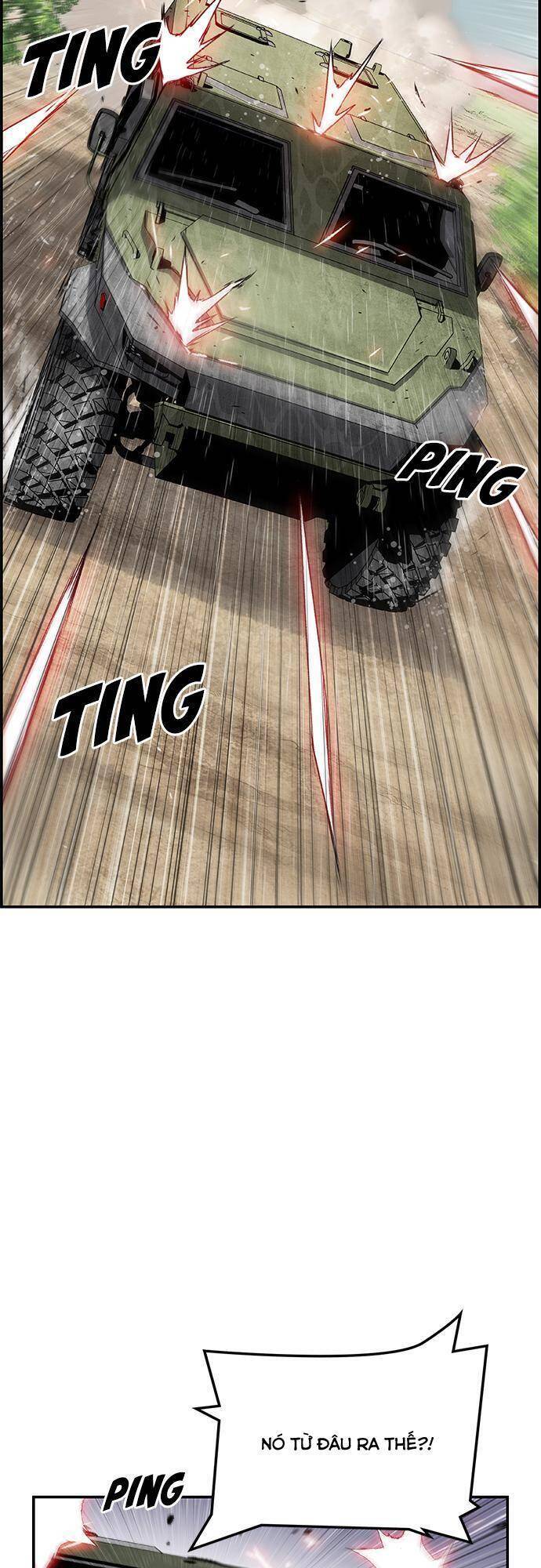 Pubg - Cuộc Chiến Sinh Tồn - 100 Chapter 40 - 21