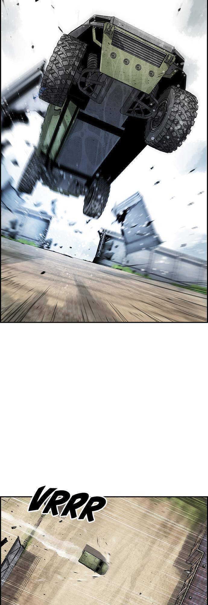 Pubg - Cuộc Chiến Sinh Tồn - 100 Chapter 40 - 25