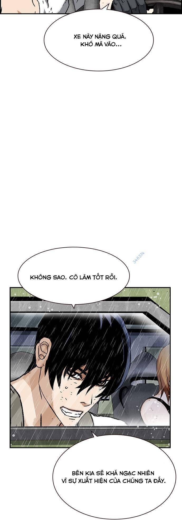 Pubg - Cuộc Chiến Sinh Tồn - 100 Chapter 40 - 29