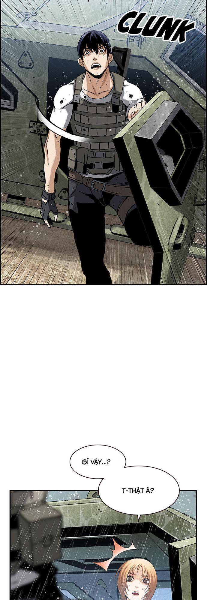 Pubg - Cuộc Chiến Sinh Tồn - 100 Chapter 40 - 32