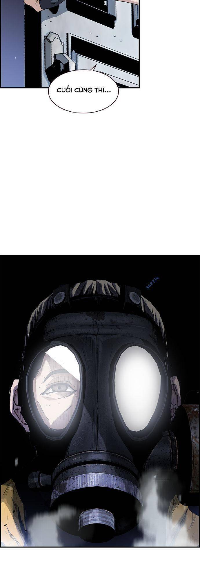 Pubg - Cuộc Chiến Sinh Tồn - 100 Chapter 40 - 35