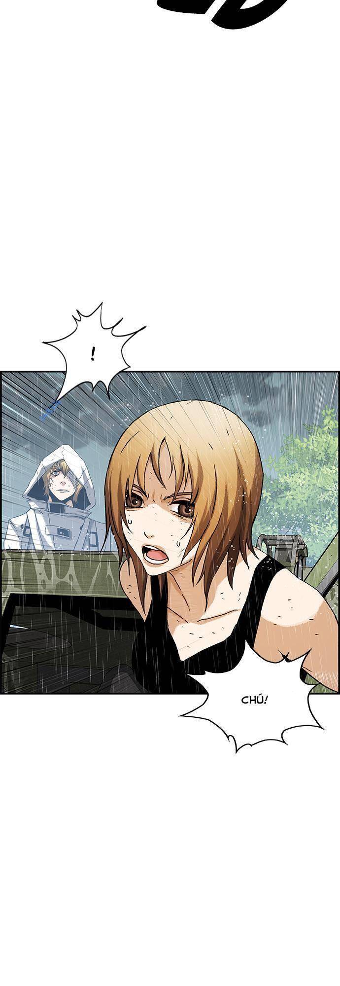 Pubg - Cuộc Chiến Sinh Tồn - 100 Chapter 40 - 38