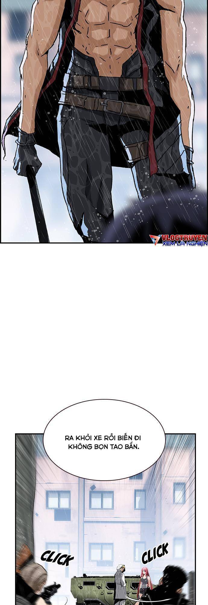 Pubg - Cuộc Chiến Sinh Tồn - 100 Chapter 40 - 40