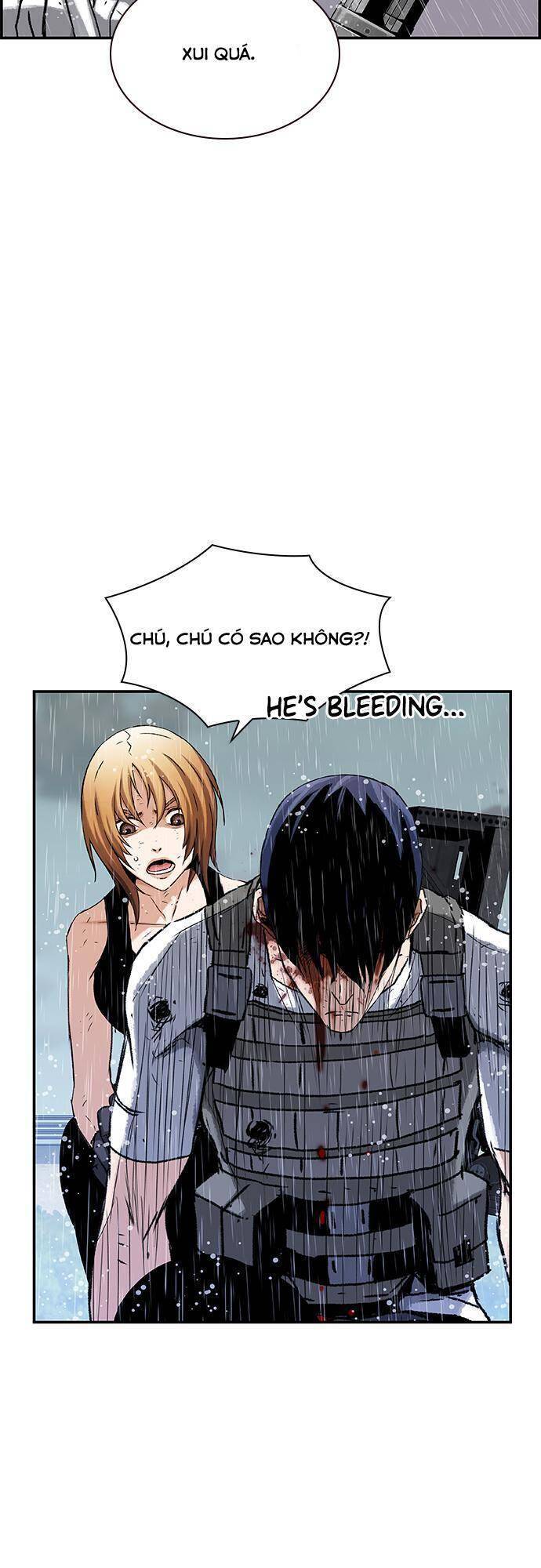 Pubg - Cuộc Chiến Sinh Tồn - 100 Chapter 40 - 42
