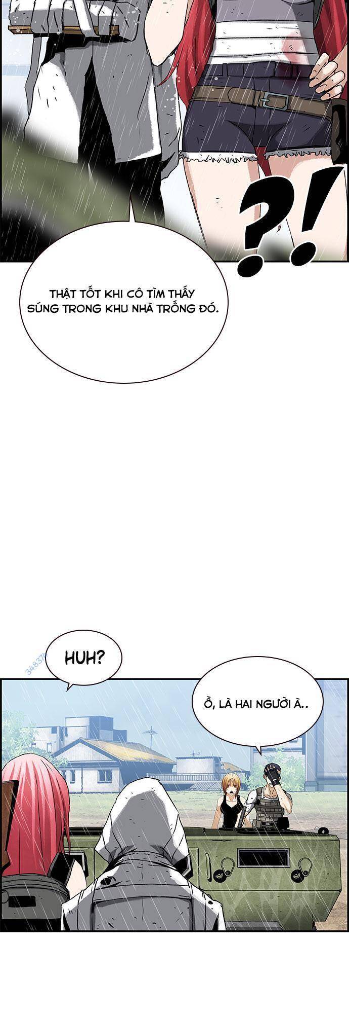 Pubg - Cuộc Chiến Sinh Tồn - 100 Chapter 40 - 8