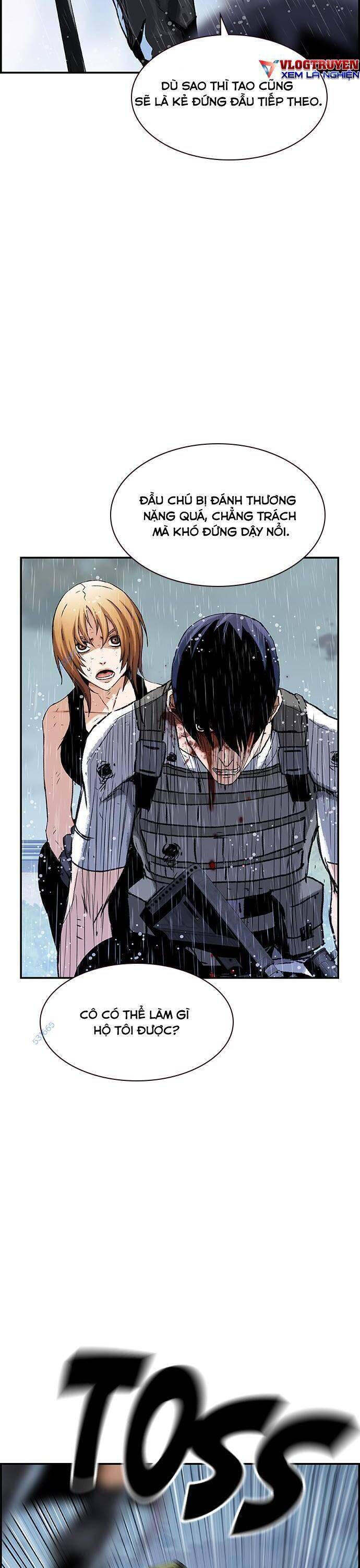 Pubg - Cuộc Chiến Sinh Tồn - 100 Chapter 41 - 2