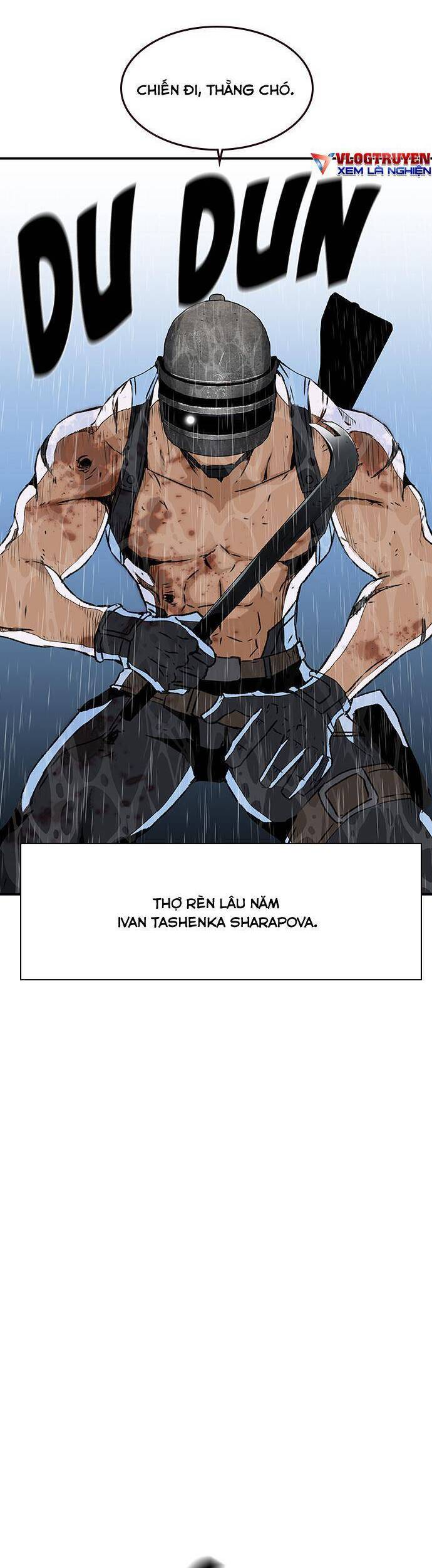 Pubg - Cuộc Chiến Sinh Tồn - 100 Chapter 41 - 12