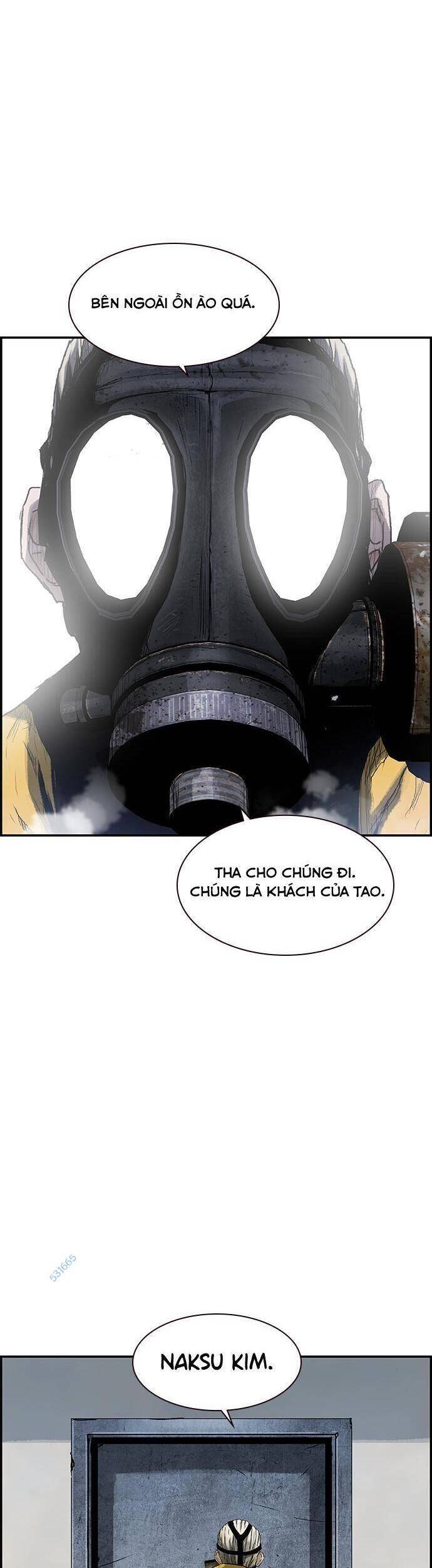 Pubg - Cuộc Chiến Sinh Tồn - 100 Chapter 41 - 14
