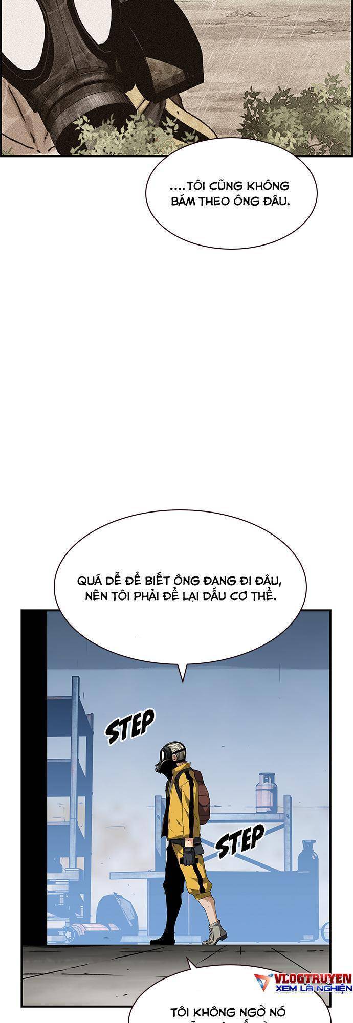 Pubg - Cuộc Chiến Sinh Tồn - 100 Chapter 41 - 19