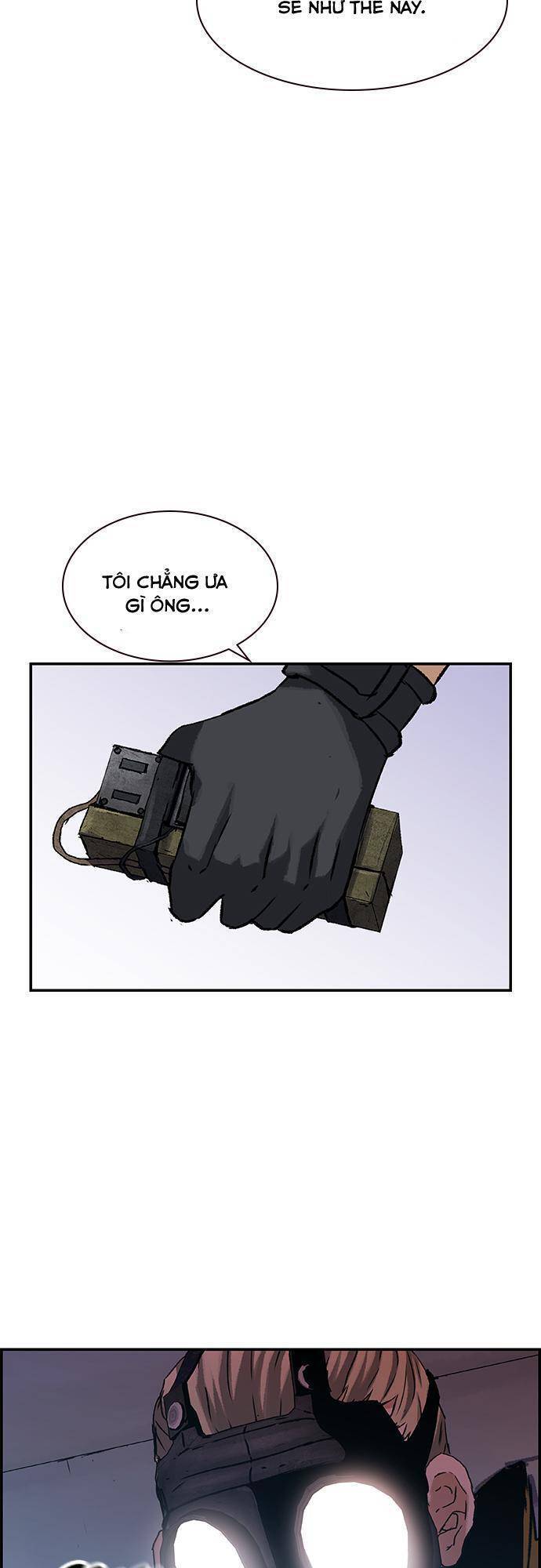 Pubg - Cuộc Chiến Sinh Tồn - 100 Chapter 41 - 20