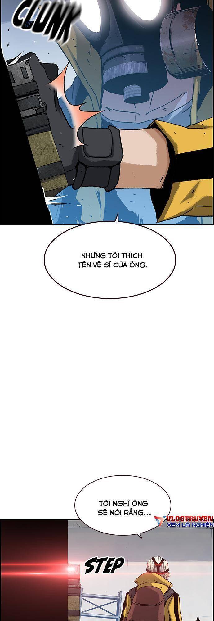 Pubg - Cuộc Chiến Sinh Tồn - 100 Chapter 41 - 21