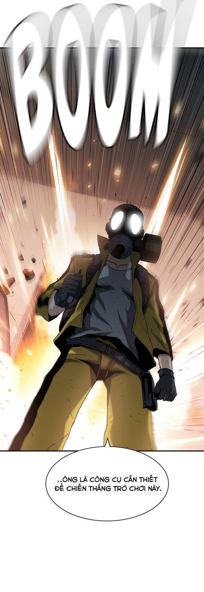 Pubg - Cuộc Chiến Sinh Tồn - 100 Chapter 41 - 23