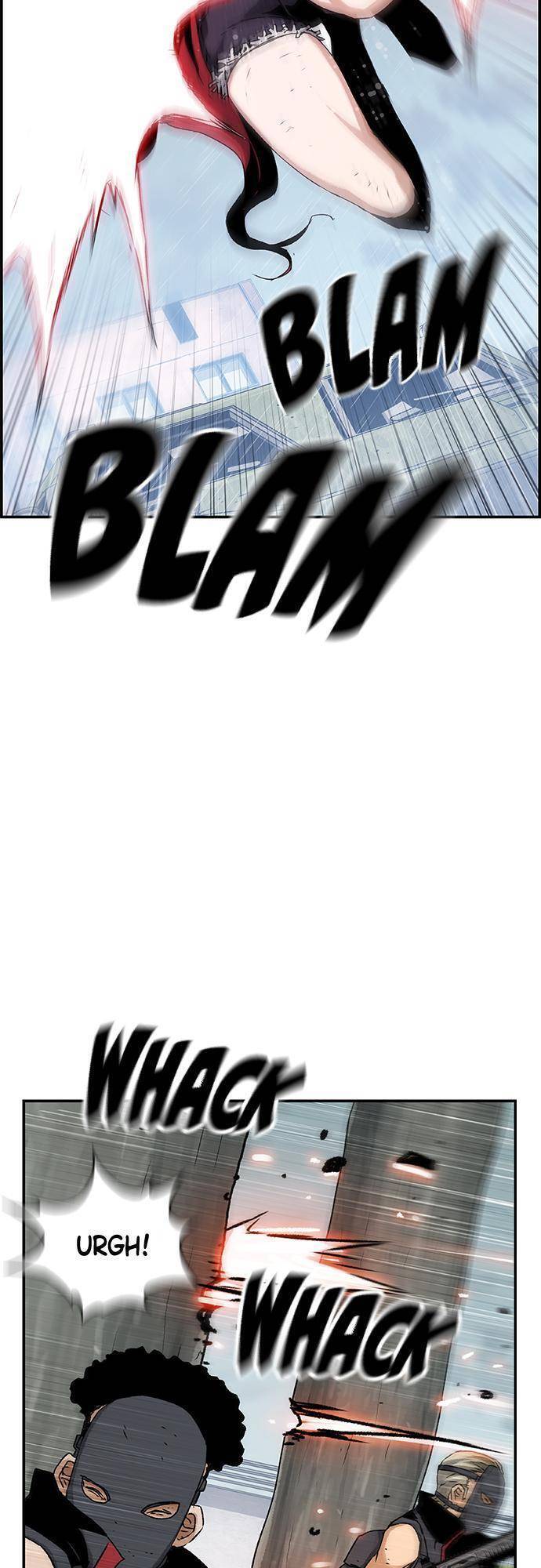 Pubg - Cuộc Chiến Sinh Tồn - 100 Chapter 41 - 32