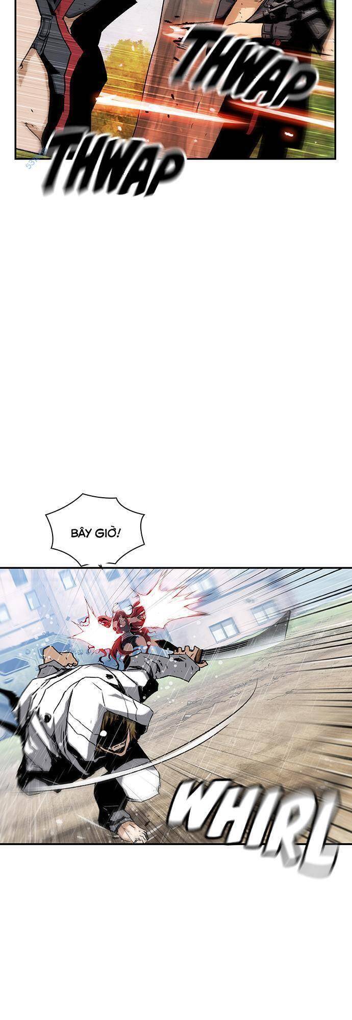 Pubg - Cuộc Chiến Sinh Tồn - 100 Chapter 41 - 33