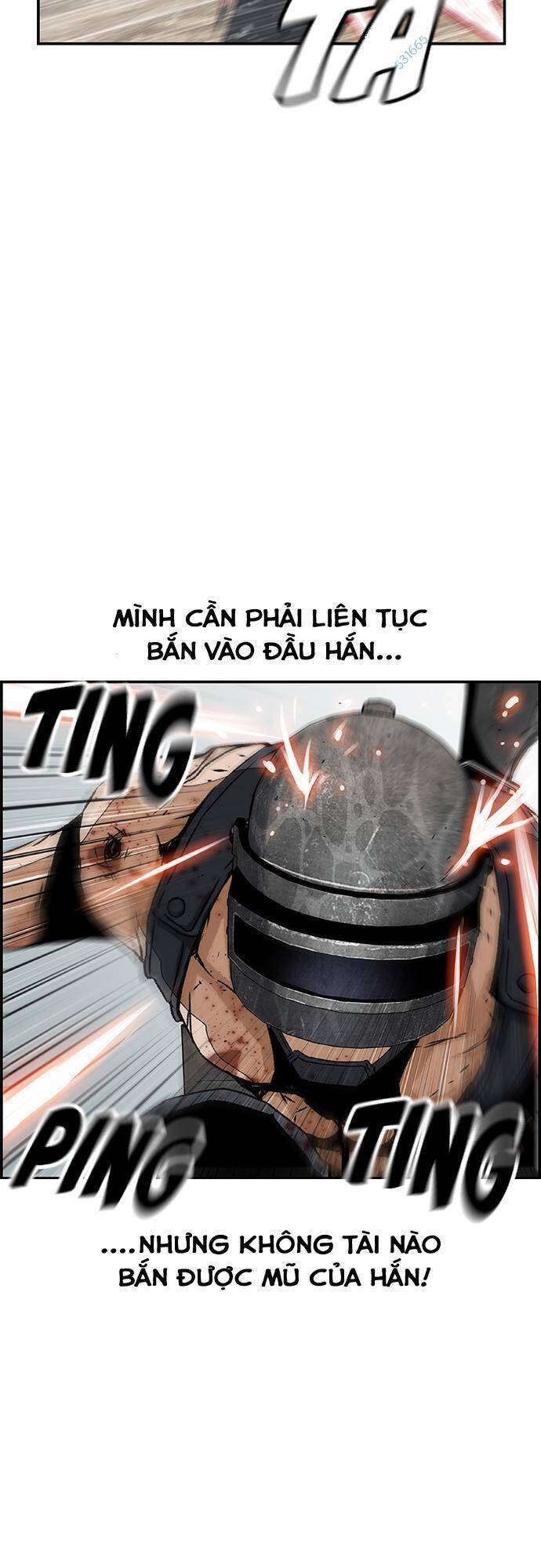 Pubg - Cuộc Chiến Sinh Tồn - 100 Chapter 41 - 37