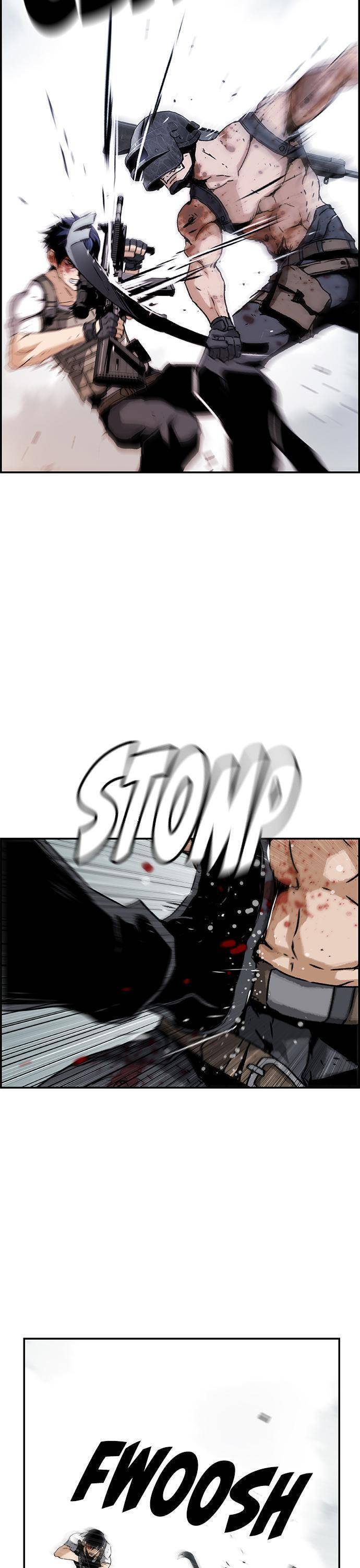 Pubg - Cuộc Chiến Sinh Tồn - 100 Chapter 41 - 39