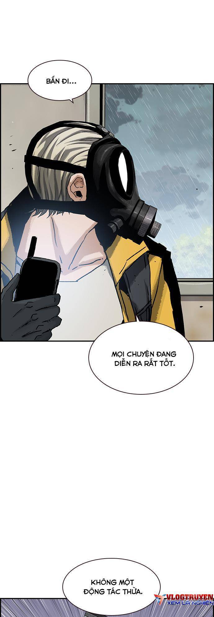 Pubg - Cuộc Chiến Sinh Tồn - 100 Chapter 41 - 43