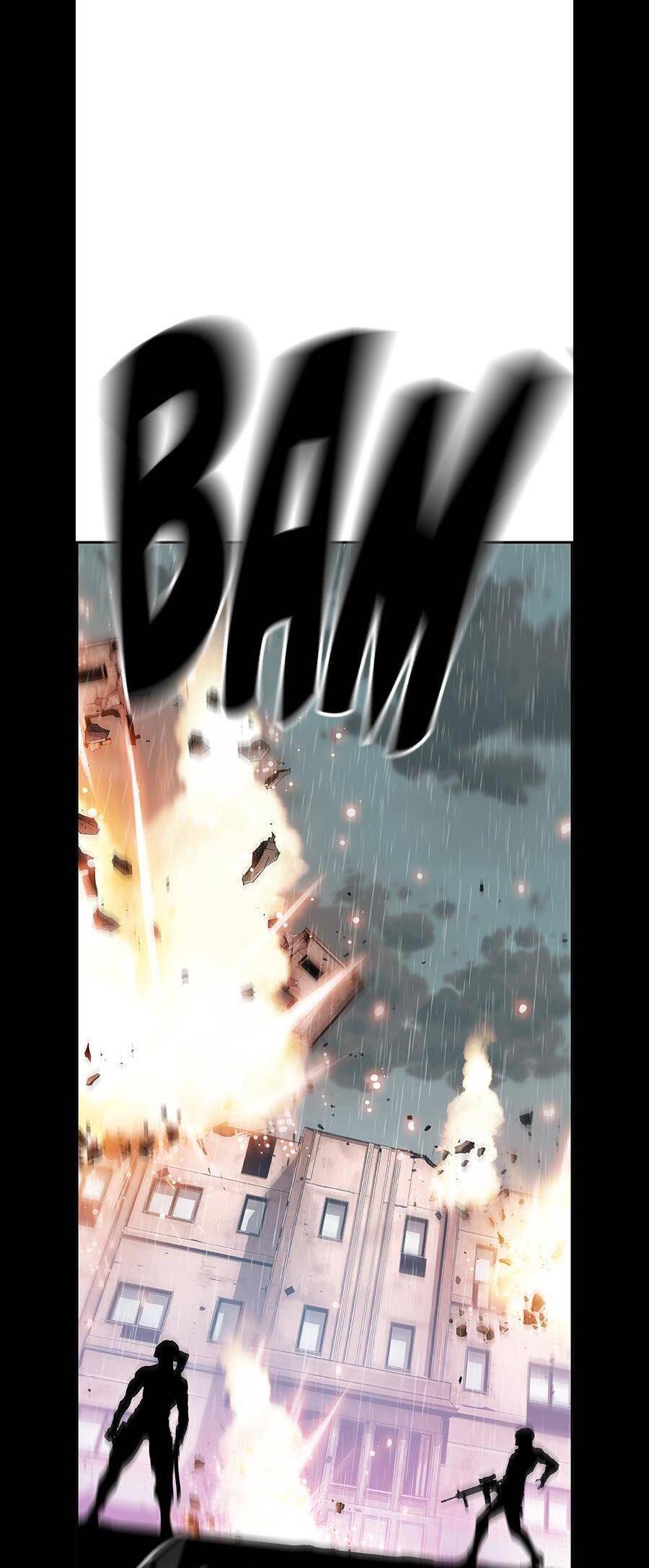 Pubg - Cuộc Chiến Sinh Tồn - 100 Chapter 41 - 45