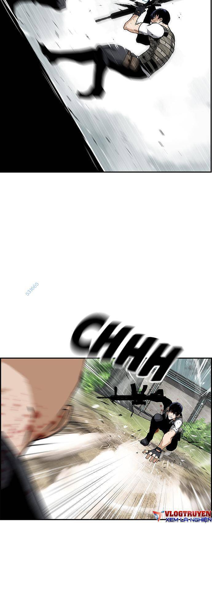 Pubg - Cuộc Chiến Sinh Tồn - 100 Chapter 41 - 9