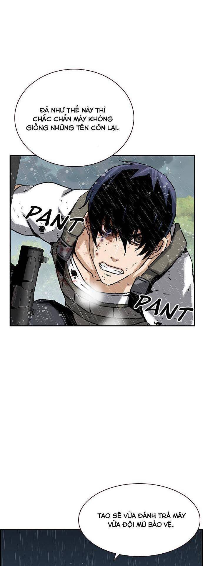 Pubg - Cuộc Chiến Sinh Tồn - 100 Chapter 41 - 10