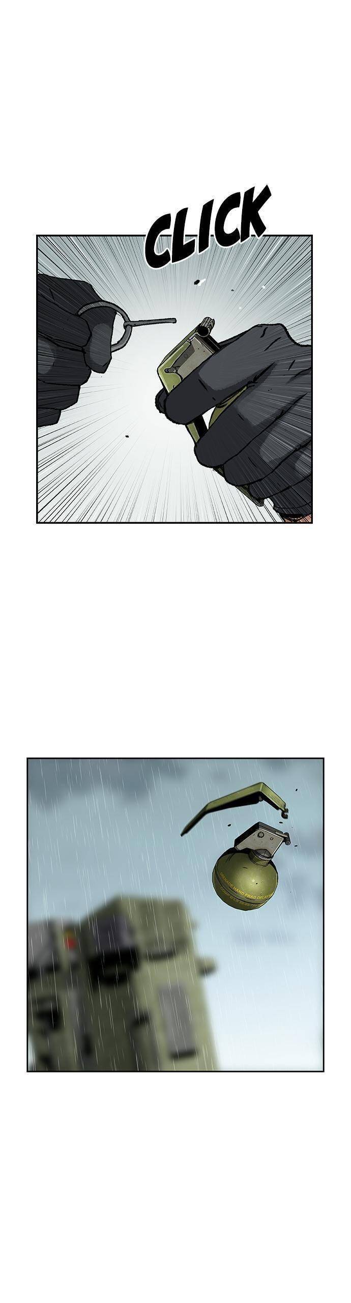 Pubg - Cuộc Chiến Sinh Tồn - 100 Chapter 44 - 2