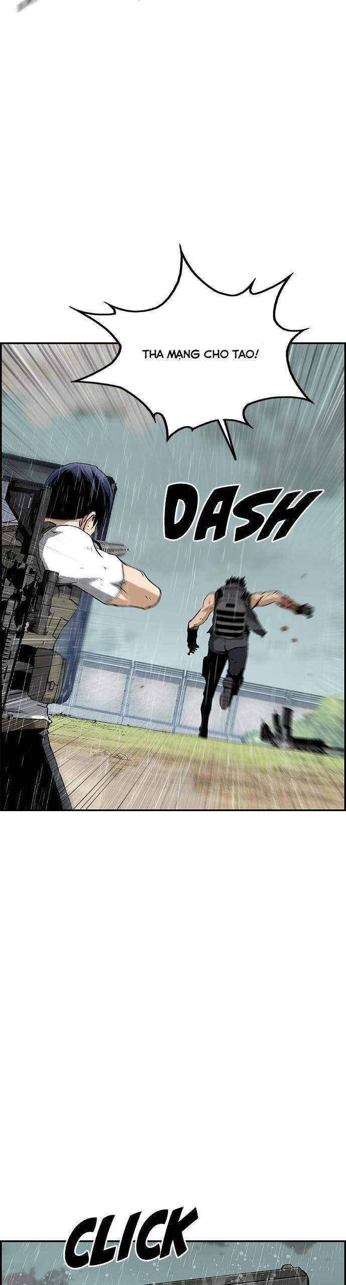 Pubg - Cuộc Chiến Sinh Tồn - 100 Chapter 44 - 12