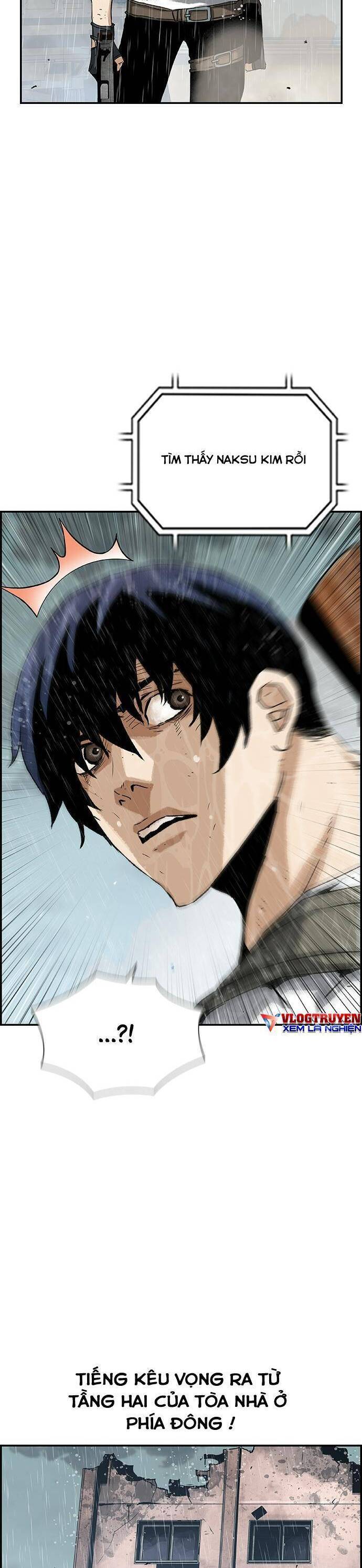 Pubg - Cuộc Chiến Sinh Tồn - 100 Chapter 44 - 14