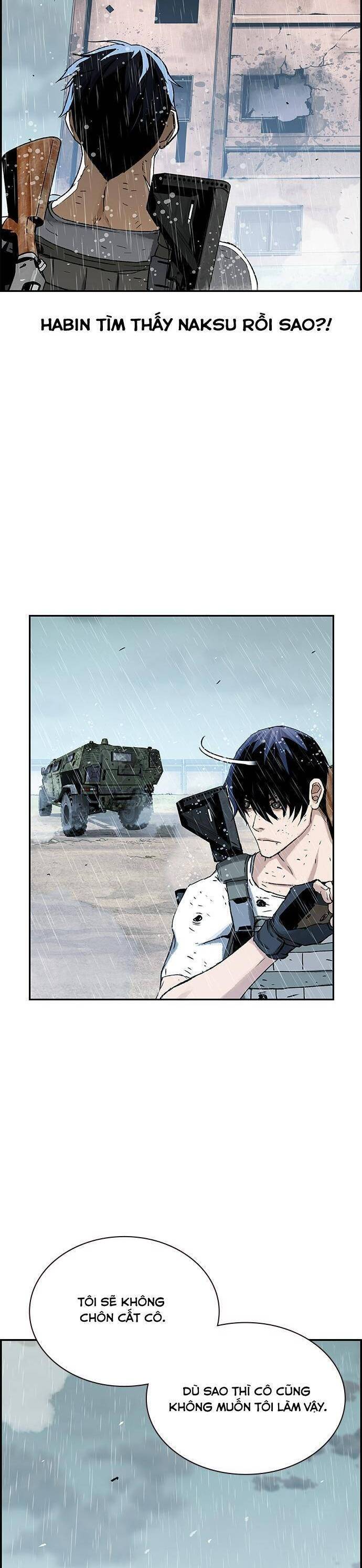 Pubg - Cuộc Chiến Sinh Tồn - 100 Chapter 44 - 15