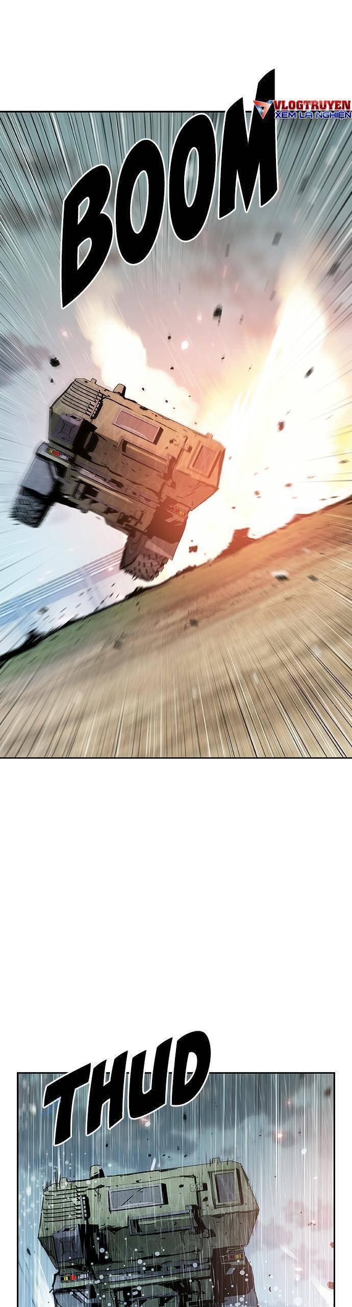 Pubg - Cuộc Chiến Sinh Tồn - 100 Chapter 44 - 3