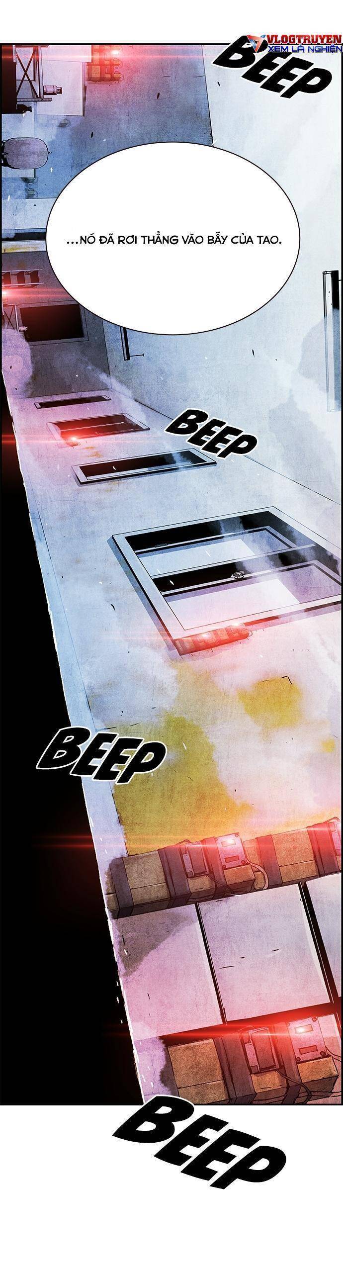 Pubg - Cuộc Chiến Sinh Tồn - 100 Chapter 44 - 24