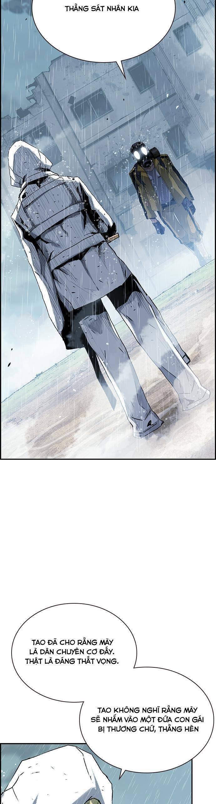 Pubg - Cuộc Chiến Sinh Tồn - 100 Chapter 44 - 27