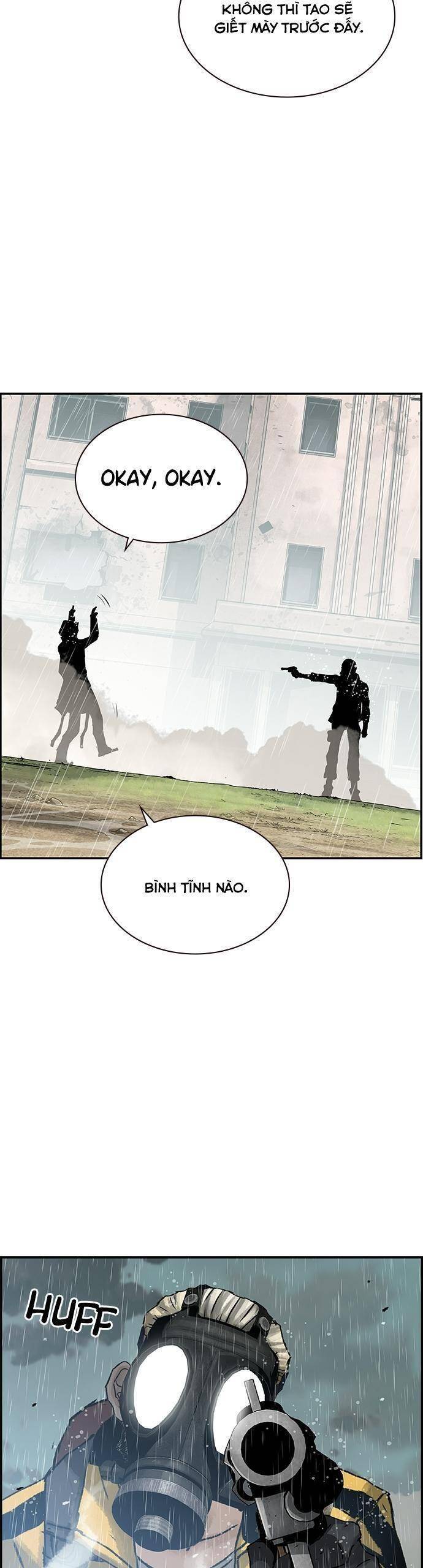 Pubg - Cuộc Chiến Sinh Tồn - 100 Chapter 44 - 30