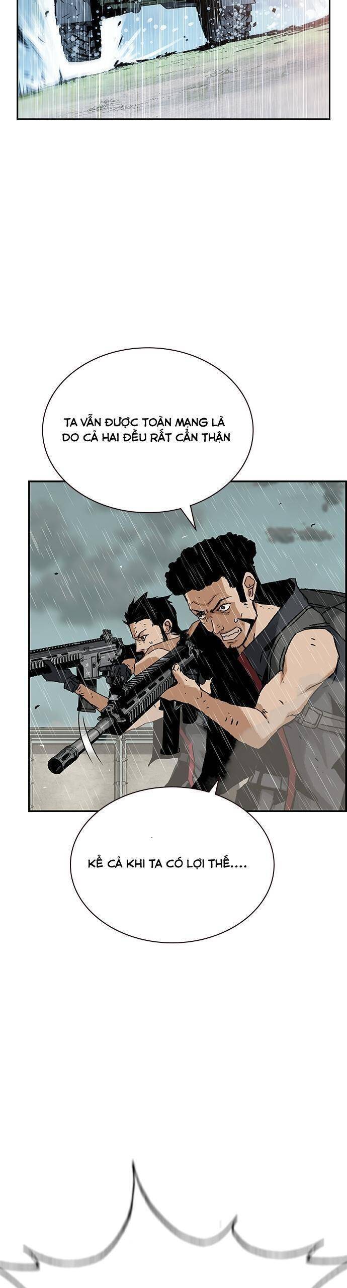 Pubg - Cuộc Chiến Sinh Tồn - 100 Chapter 44 - 4