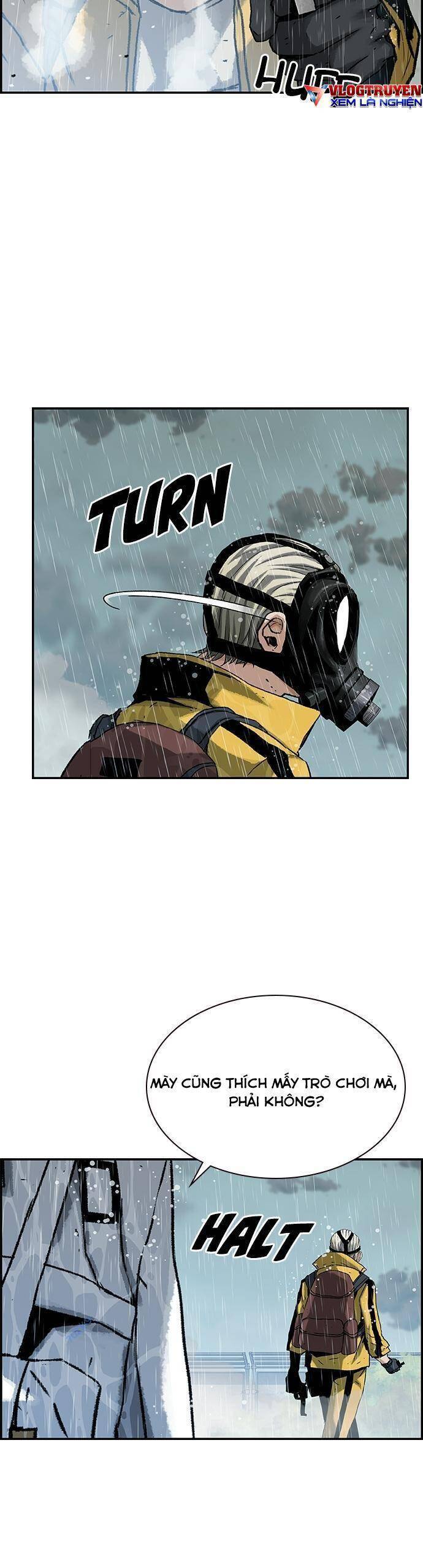 Pubg - Cuộc Chiến Sinh Tồn - 100 Chapter 44 - 31