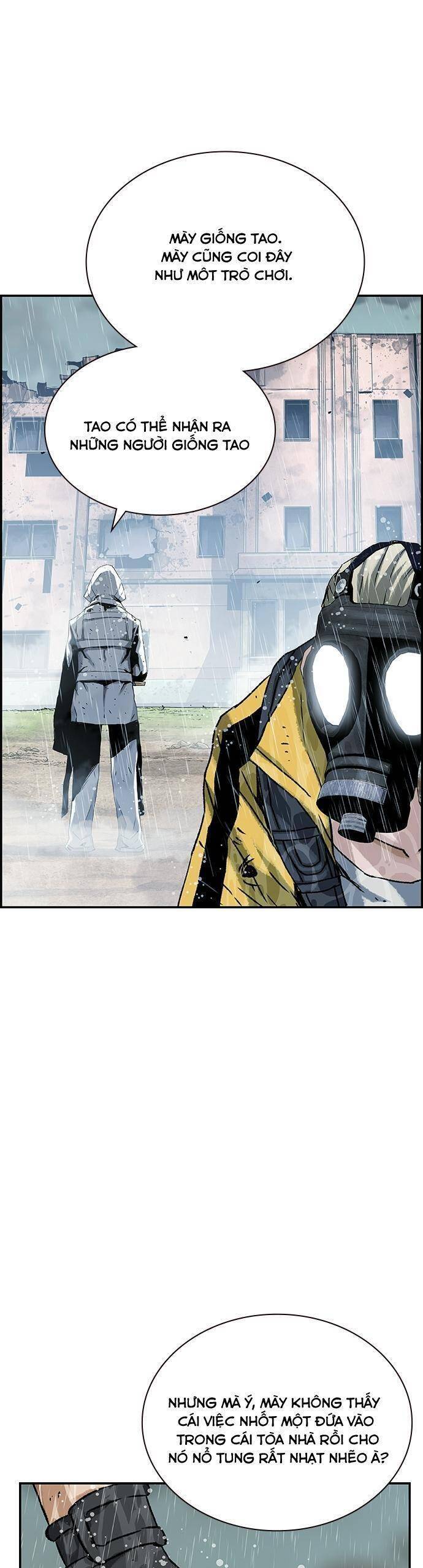 Pubg - Cuộc Chiến Sinh Tồn - 100 Chapter 44 - 32