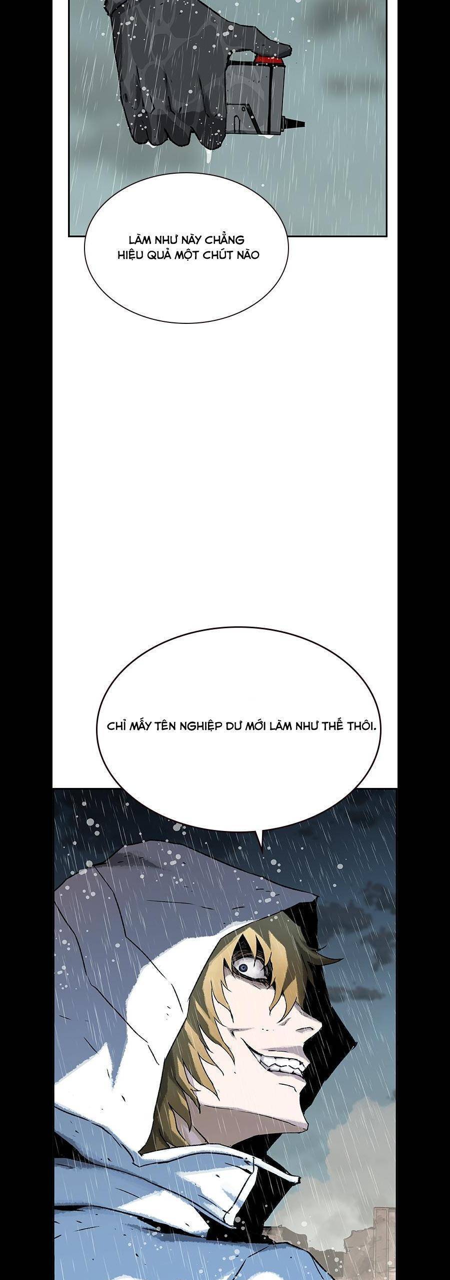 Pubg - Cuộc Chiến Sinh Tồn - 100 Chapter 44 - 33