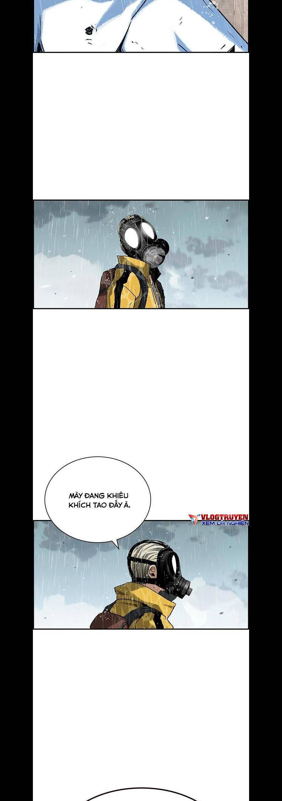 Pubg - Cuộc Chiến Sinh Tồn - 100 Chapter 44 - 34