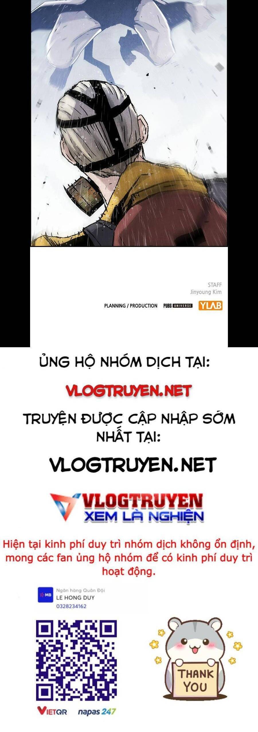 Pubg - Cuộc Chiến Sinh Tồn - 100 Chapter 44 - 36