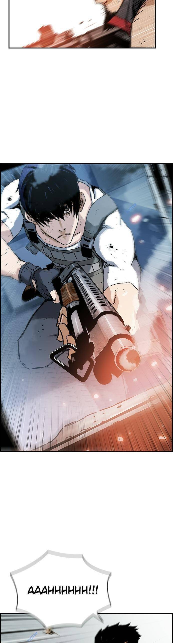 Pubg - Cuộc Chiến Sinh Tồn - 100 Chapter 44 - 9